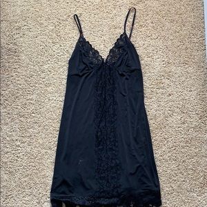 NWT Natori Josie lingerie slip
